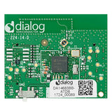 DA14683-00A9DB-P AQFN60 package
