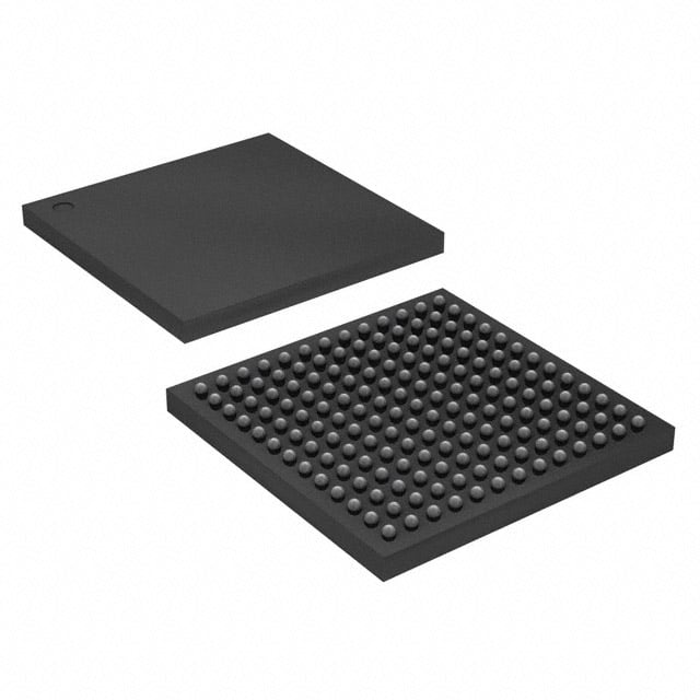 MCIMX233DJM4CR2 BGA-169 official product image
