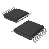 LV5768M-MPB-H ON Semiconductor SSOP-16 package reference