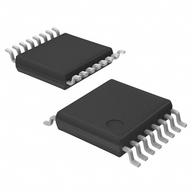 LV5768M-MPB-H ON Semiconductor SSOP-16 package reference