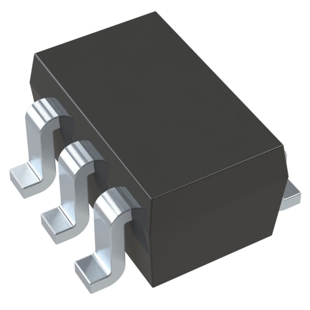 NL27WZU04ADFT2G-Q ON Semiconductor TSSOP-6 package reference