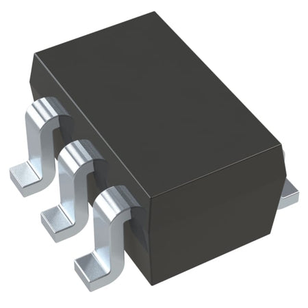 NL27WZU04ADFT2G-Q ON Semiconductor TSSOP-6 package reference