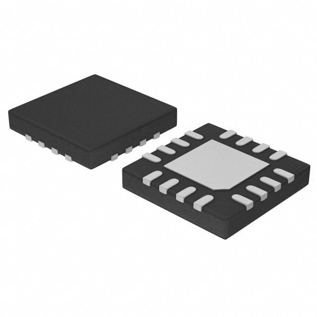 CAT9534HV4I-GT2 Rochester Electronics WQFN-16 package reference