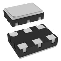 6-CLCC (7x5) package