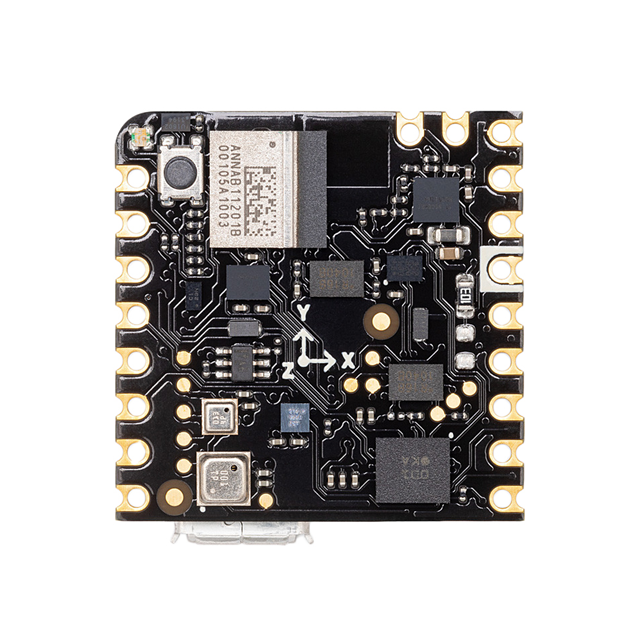 ABX00050 UNSPECIFIED package