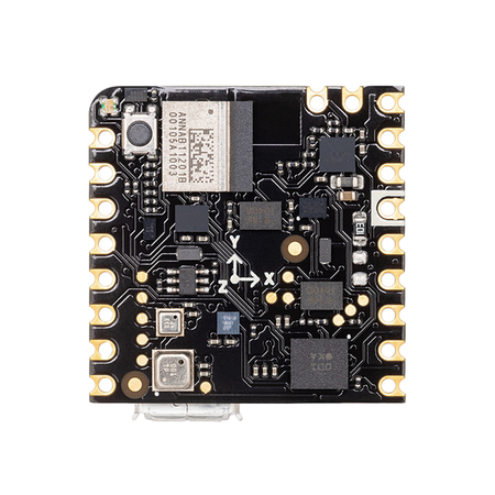 ABX00050 UNSPECIFIED package