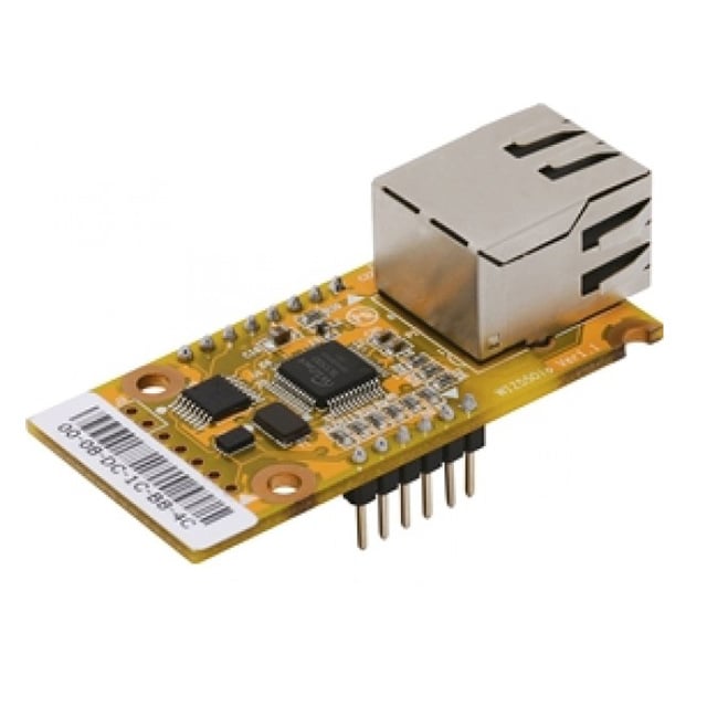 WIZ550IO UNSPECIFIED package
