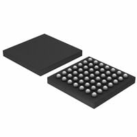 49-FCBGA (8x8) package