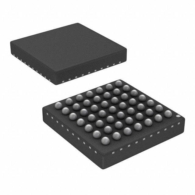 THC63LVDM87-B THine Electronics 49-VFBGA-5X5 package reference