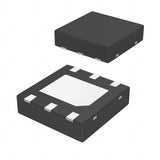 LM5134ASDX/NOPB WSON-6 package