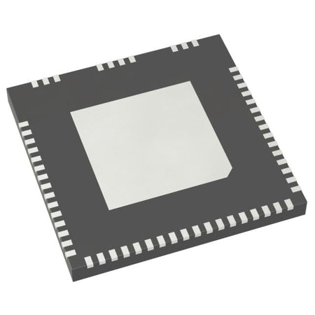 STSPIN32F0251Q VFQFPN package