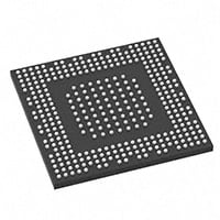 STM32MP151AAC3 - STMicroelectronics Bộ vi xử lý