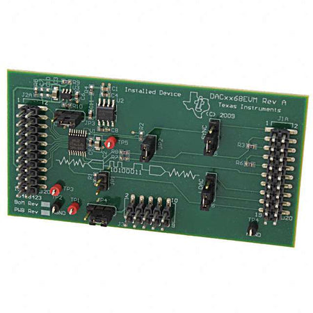 DAC8168EVM UNSPECIFIED package