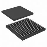 MIMXRT1052CVL5B NXP Semiconductors