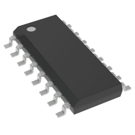 L6599DTR SO-16 package
