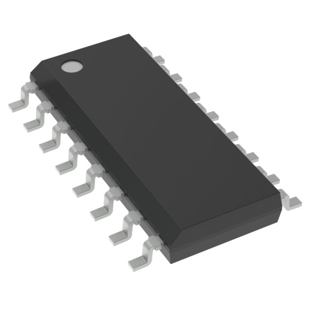 M74HC112RM13TR SO-16 package