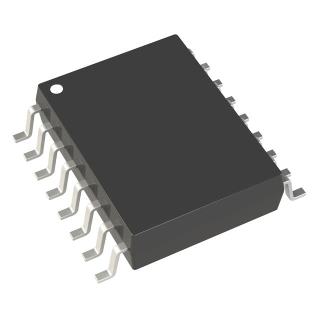 STPIC6D595TTR TSSOP-16 package