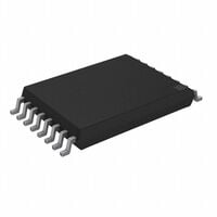 ISO7841FDWWR SOIC-16 package