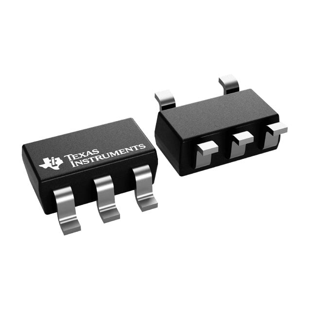SN74LVC1G02DBVR SOT-23-5 package