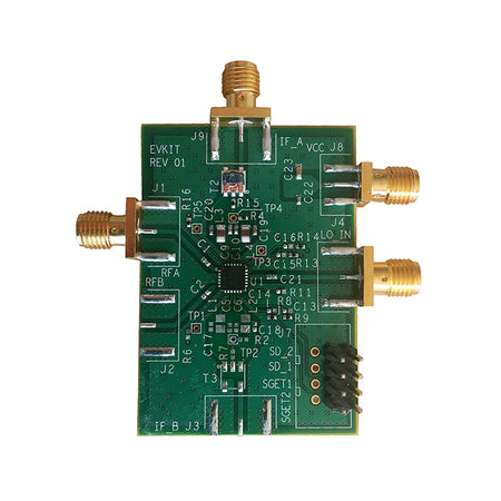 F1792EVBI UNSPECIFIED package