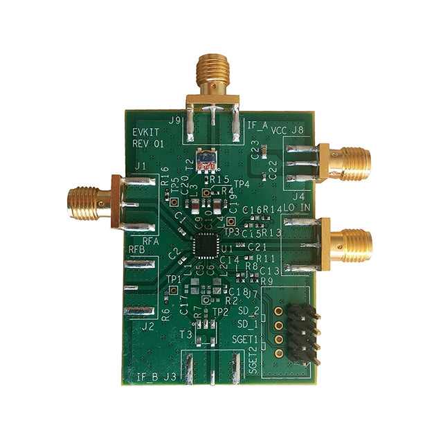 F1792EVBI UNSPECIFIED package