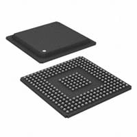 ADSP-BF535PBBZ-200 - Analog Devices Sirkuit Terpadu dan Chip
