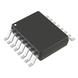 MSOP-16 package