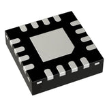 HMC344ALP3ETR Analog Devices QFN-16-3X3 package reference