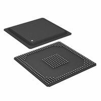 ADSP-BF561SKBZ500 - Analog Devices Sirkuit Terpadu dan Chip