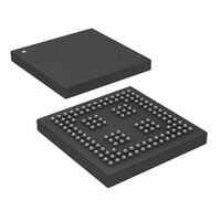 ADSP-21364BBCZ-1AA - Analog Devices Sirkuit Terpadu dan Chip