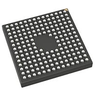 ADSP-BF537KBCZ-6AV - Analog Devices Sirkuit Terpadu dan Chip
