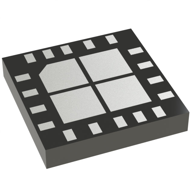 ADMV1530ACCZ Analog Devices 18-LGA-4X4 package reference