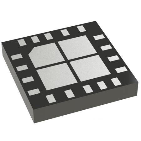 ADMV1530ACCZ Analog Devices 18-LGA-4X4 package reference