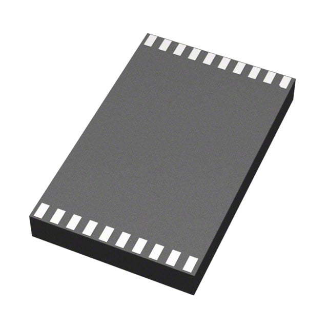 ADE1201ACCZ-RL Analog Devices 20-LGA-5X8 package reference