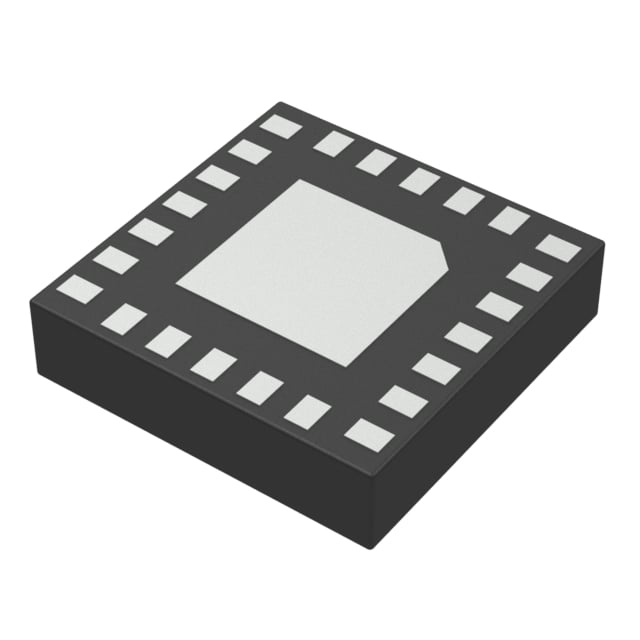 ADRF5048BCCZN Analog Devices 24-LGA-3X3 package reference