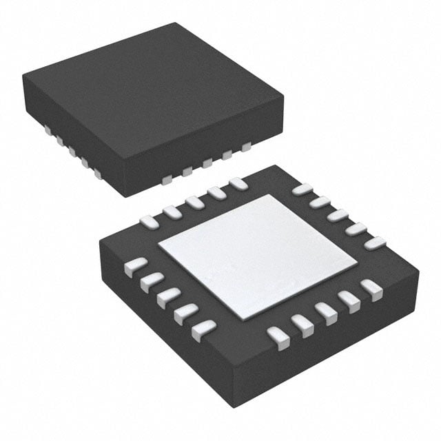 ADL5353ACPZ-R7 Analog Devices WQFN-20 package reference