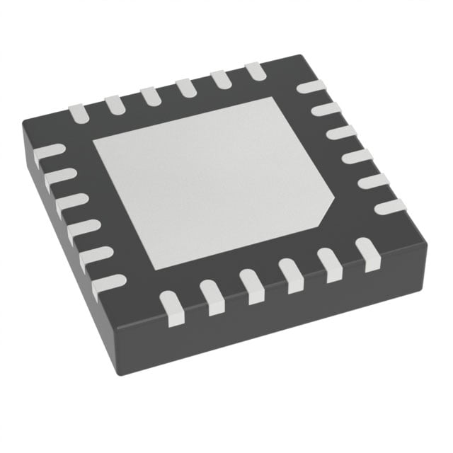 ADL5802ACPZ-R7 Analog Devices 6DFN package reference