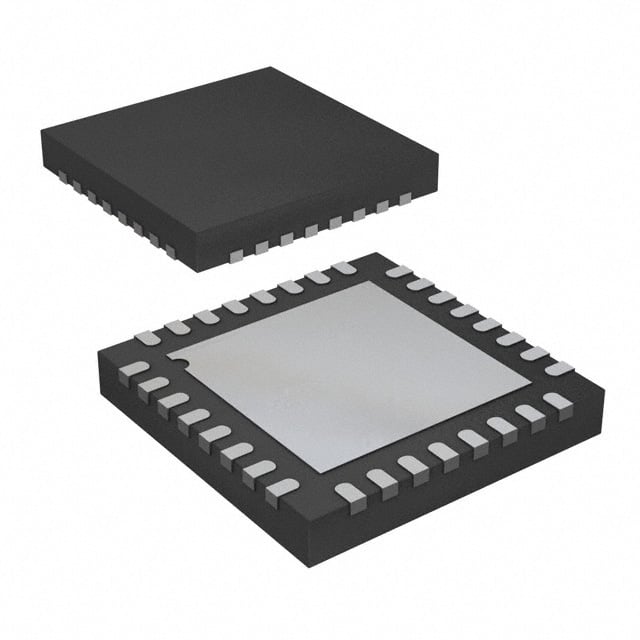 AD9991KCPZ Analog Devices VFQFN-56-EP package reference