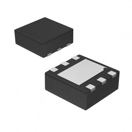 HMC8413LP2FETR Analog Devices LFCSP-6 package reference