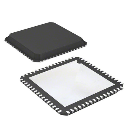 AD9861BCPZRL-50 Analog Devices VFQFN-64-EP package reference
