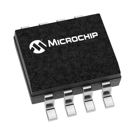 ATECC108A-SSHDA-B SOIC-8 package