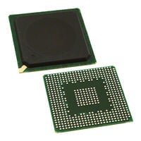 MPC8313CVRADDC - NXP Semiconductors Микропроцессоры