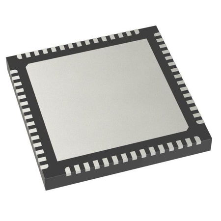 THCV220-B THine Electronics QFN-64-9X9 package reference