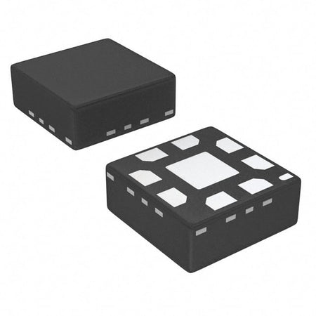 LM4923LQ/NOPB QFN package