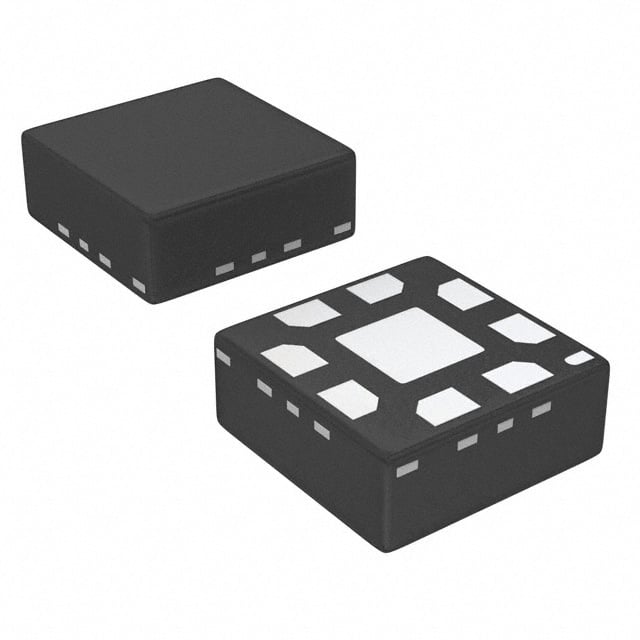 LM4923LQ/NOPB QFN package