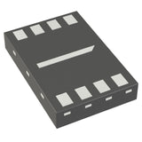 BY25Q16BSMIG(R) BYTE SEMICONDUCTOR USON-8 package reference