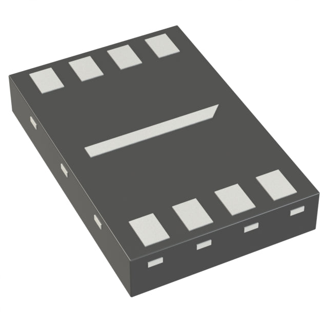 BY25Q16BSMIG(R) BYTE SEMICONDUCTOR USON-8 package reference