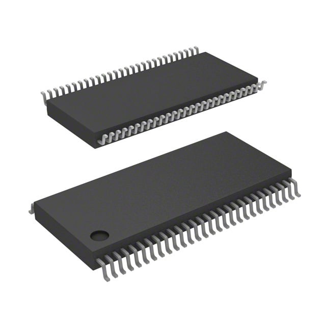 DS90CF383BMT/NOPB TSSOP-56 package