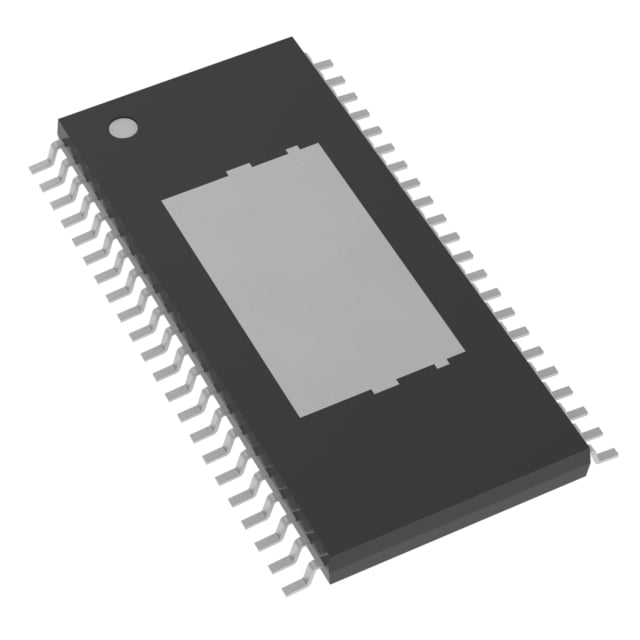 TPA3251D2DDVR HTSSOP-44 package