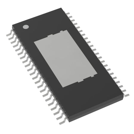 TAS5132DDV HTSSOP-44 package